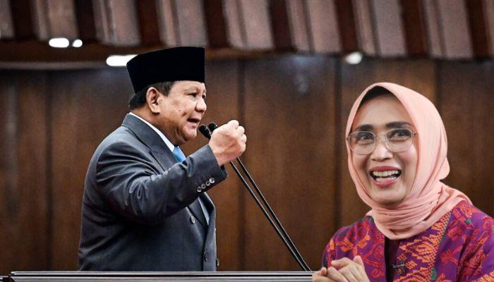 Ira Puspadewi Tak Dipenjara, Prabowo Beri Rehabilitasi